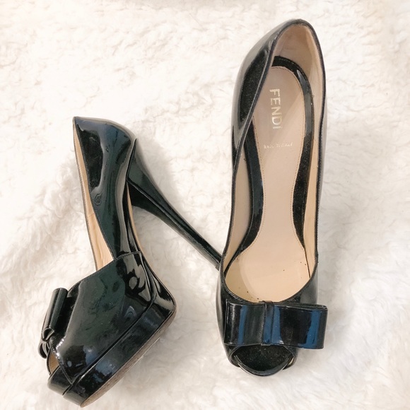 Fendi Shoes - Fendi women’s pumps